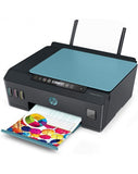 IMPRIMANTE HP SMART TANK ALL IN ONE 516 WIFI (3YW70A)