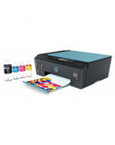 IMPRIMANTE HP SMART TANK ALL IN ONE 516 WIFI (3YW70A)