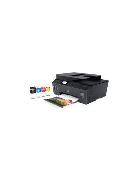 IMPRIMANTE HP SMART TANK ALL IN ONE 530 COULEUR WIFI (4SB24A) – Consommables