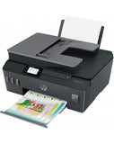IMPRIMANTE HP SMART TANK ALL IN ONE 615 à réservoirs rechargeables (Y0F71A)