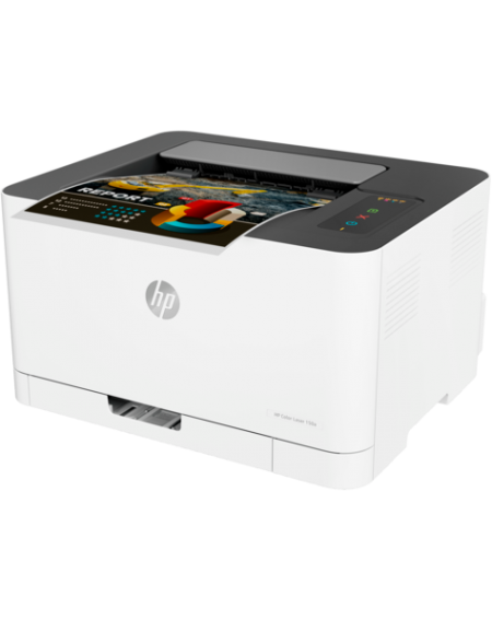 IMPRIMANTE LASER COULEUR HP 150a (4ZB94A)