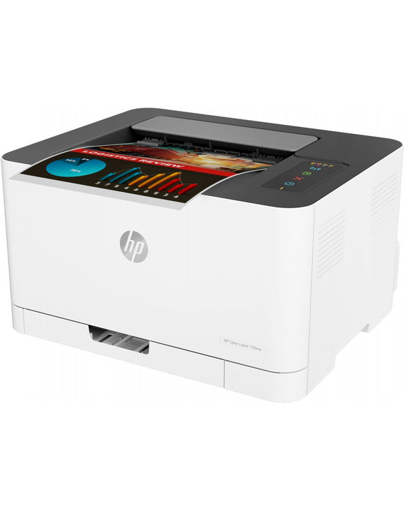 Imprimante Laser Monochrome HP LaserJet Pro M404dw