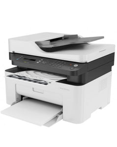 IMPRIMANTE LASER MFP MONOCHROME HP 135w (4ZB83A)