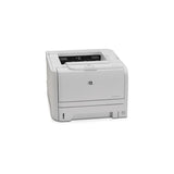 Imprimante Laser Monochrome HP LaserJet P2035 - Consommables