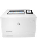 IMPRIMANTE LASERJET COULEUR PRO HP M455DN (3PZ95A)