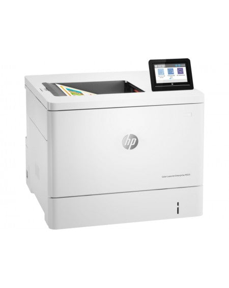 IMPRIMANTE LASERJET COULEUR PRO HP M555DN (7ZU78A)