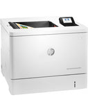 IMPRIMANTE LASERJET PRO COULEUR HP M554DN (7ZU81A)