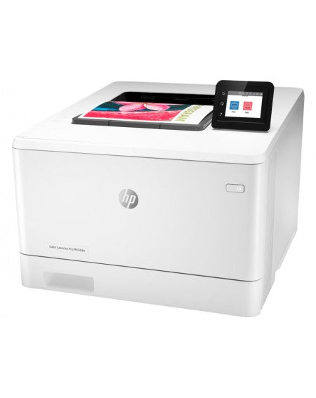 IMPRIMANTE LASERJET PRO HP M454DW (W1Y45A)