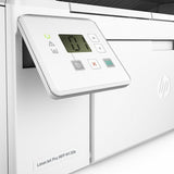 Imprimante Multifonction Laser Monochrome HP LaserJet Pro M130a Impression, copie et scan - Consommables