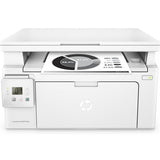 Imprimante Multifonction Laser Monochrome HP LaserJet Pro M130a Impression, copie et scan - Consommables