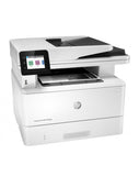 IMPRIMANTE MONOCHROME MUTLIFONCTION LASERJET HP PRO M428fdn (W1A29A)