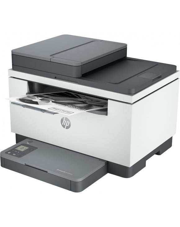 IMPRIMANTE MUTLIFONCTION LASERJET HP M236sdn (9YG08A)