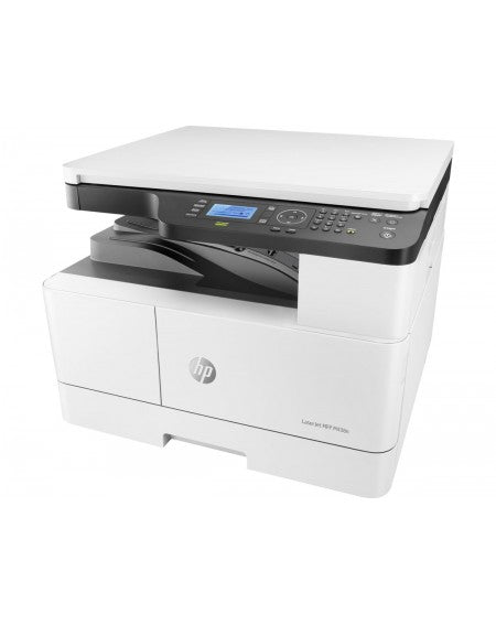 IMPRIMANTE MUTLIFONCTION LASERJET PRO HP M438N A3 (8AF43A)