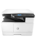 IMPRIMANTE MUTLIFONCTION LASERJET PRO HP M438N A3 (8AF43A)