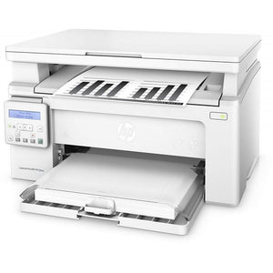 Imprimante Multifonction Laser Monochrome HP LaserJet Pro M130nw - Consommables