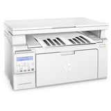 Imprimante Multifonction Laser Monochrome HP LaserJet Pro M130nw - Consommables