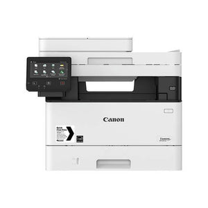 Canon i-SENSYS MF421dw Laser 1200 x 1200 DPI 38 ppm A4 Wifi - Consommables